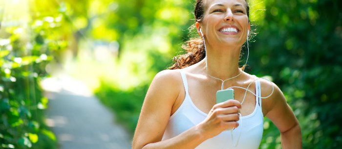 Get to know the research behind our products.